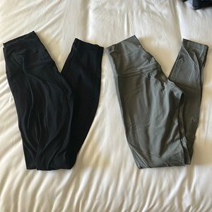 Lululemon leggings (2)